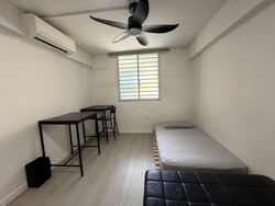 Blk 88 Commonwealth Heights (Queenstown), HDB 3 Rooms #621638321